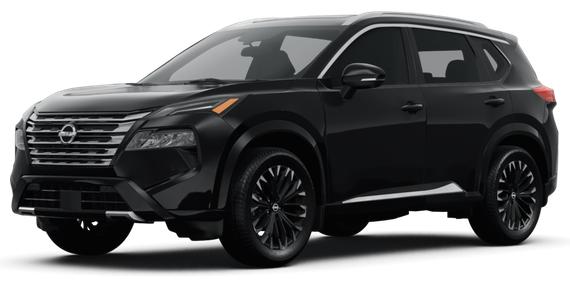 NISSAN ROGUE 2024 JN8BT3DD9RW450663 image NISSAN ROGUE 2024 JN8BT3DD9RW450663 image