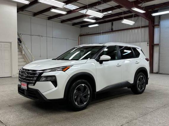 NISSAN ROGUE 2024 5N1BT3BA1RC729624 image