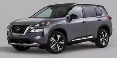 NISSAN ROGUE 2024 5N1BT3BA2RC680210 image