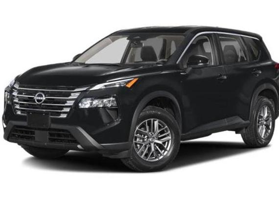 NISSAN ROGUE 2024 5N1BT3AB2RC740416 image