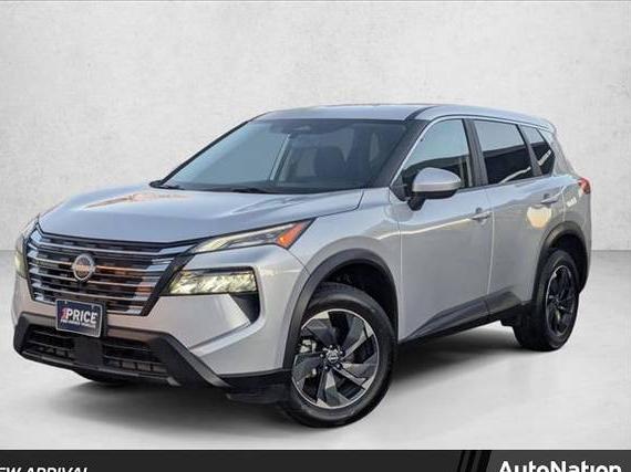 NISSAN ROGUE 2024 5N1BT3BB7RC692524 image NISSAN ROGUE 2024 5N1BT3BB7RC692524 image