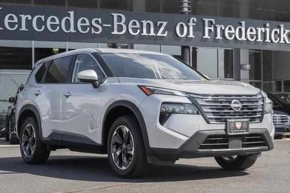 NISSAN ROGUE 2024 JN8BT3BB7RW423074 image NISSAN ROGUE 2024 JN8BT3BB7RW423074 image