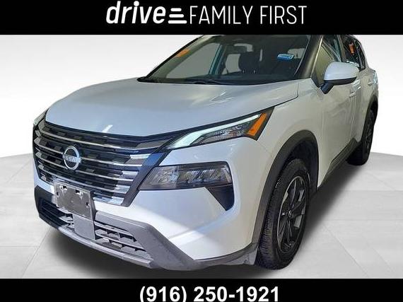 NISSAN ROGUE 2024 JN8BT3BB7RW423267 image NISSAN ROGUE 2024 JN8BT3BB7RW423267 image