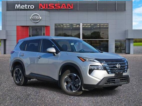 NISSAN ROGUE 2024 JN8BT3BB2RW426061 image NISSAN ROGUE 2024 JN8BT3BB2RW426061 image