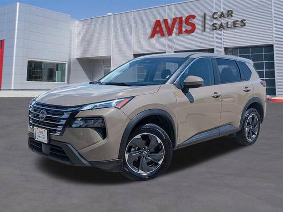 NISSAN ROGUE 2024 JN8BT3BB8RW421818 image NISSAN ROGUE 2024 JN8BT3BB8RW421818 image