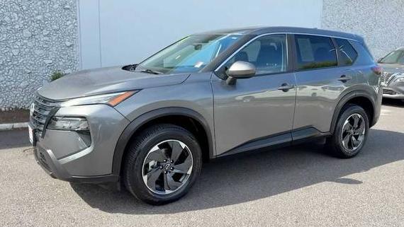 NISSAN ROGUE 2024 5N1BT3BB5RC759136 image
