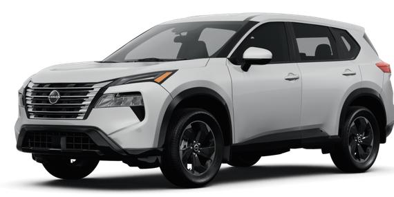 NISSAN ROGUE 2024 5N1BT3AB2RC756938 image NISSAN ROGUE 2024 5N1BT3AB2RC756938 image