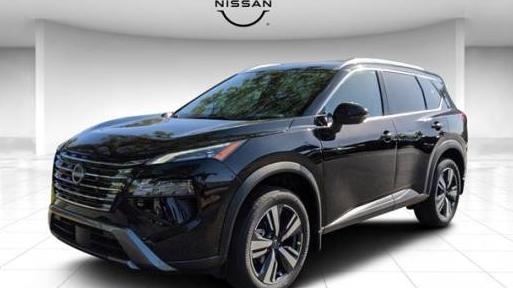 NISSAN ROGUE 2024 5N1BT3CA9RC718725 image