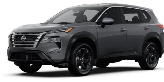 NISSAN ROGUE 2024 5N1BT3BA6RC745561 image NISSAN ROGUE 2024 5N1BT3BA6RC745561 image