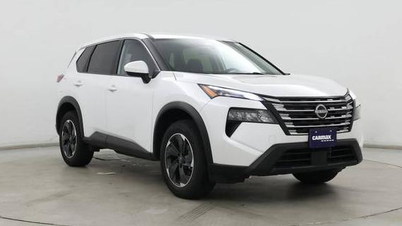 NISSAN ROGUE 2024 JN8BT3BA4RW350348 image