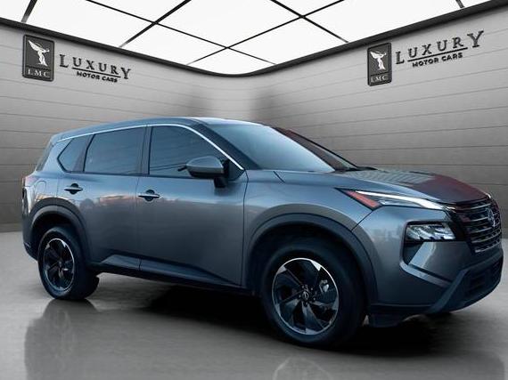 NISSAN ROGUE 2024 JN8BT3BBXRW425773 image