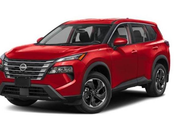 NISSAN ROGUE 2024 JN8BT3BA9RW005462 image