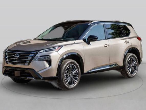 NISSAN ROGUE 2024 JN8BT3DC3RW070161 image