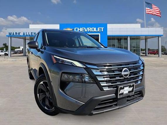 NISSAN ROGUE 2024 5N1BT3BB8RC697554 image NISSAN ROGUE 2024 5N1BT3BB8RC697554 image