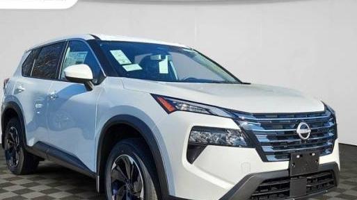 NISSAN ROGUE 2024 JN8BT3BB7RW447892 image