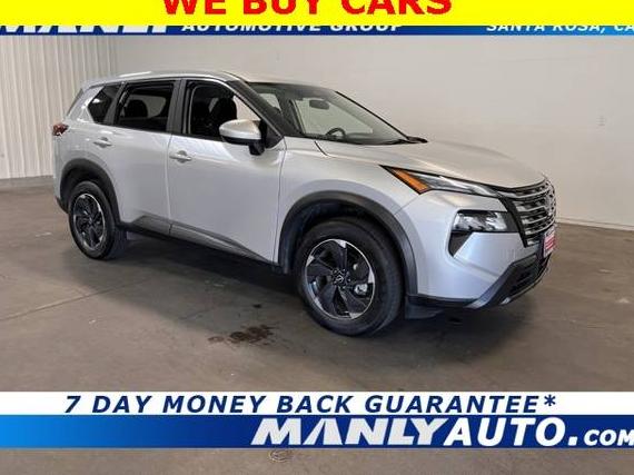 NISSAN ROGUE 2024 5N1BT3BB2RC725347 image NISSAN ROGUE 2024 5N1BT3BB2RC725347 image