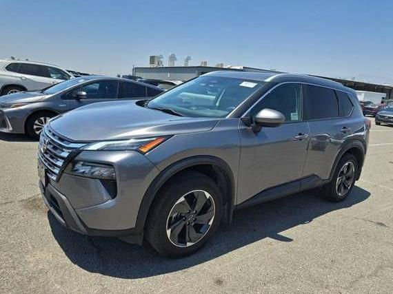 NISSAN ROGUE 2024 JN8BT3BA5RW357390 image