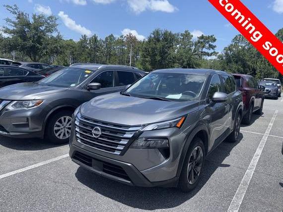 NISSAN ROGUE 2024 JN8BT3BA6RW352022 image