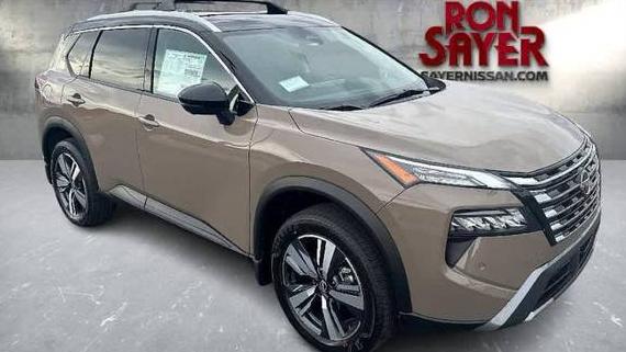 NISSAN ROGUE 2024 JN8BT3CB9RW431532 image NISSAN ROGUE 2024 JN8BT3CB9RW431532 image