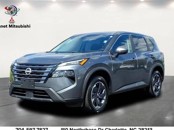 NISSAN ROGUE 2024 5N1BT3BA9RC684500 image