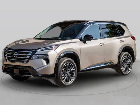 NISSAN ROGUE 2024 JN8BT3BB8RW423083 image