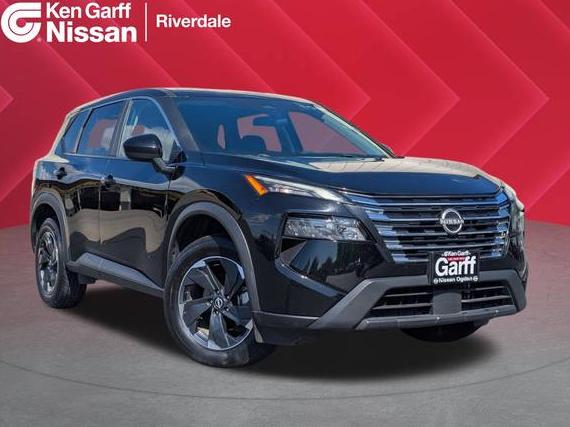 NISSAN ROGUE 2024 5N1BT3BB5RC687760 image