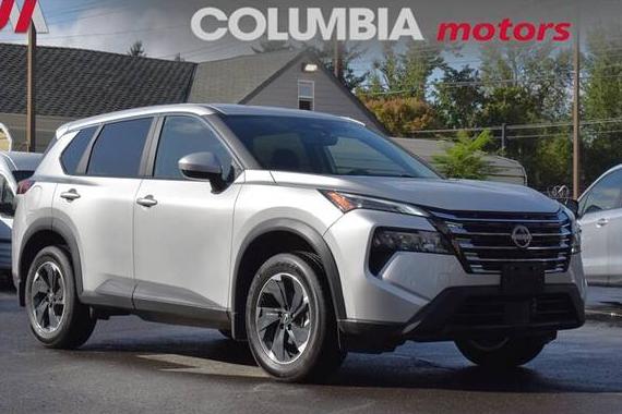 NISSAN ROGUE 2024 JN8BT3BB2RW290837 image NISSAN ROGUE 2024 JN8BT3BB2RW290837 image