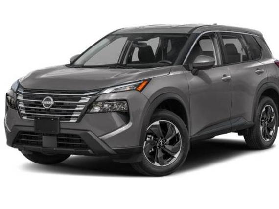 NISSAN ROGUE 2024 5N1BT3BAXRC753548 image