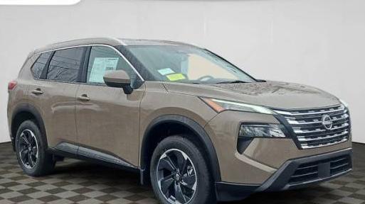 NISSAN ROGUE 2024 JN8BT3BB6RW177960 image