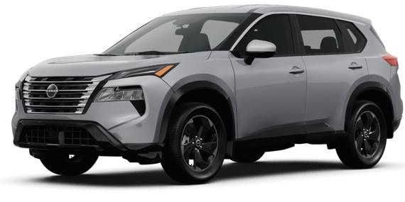 NISSAN ROGUE 2024 JN8BT3BB3RW426084 image NISSAN ROGUE 2024 JN8BT3BB3RW426084 image