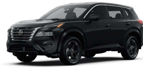 NISSAN ROGUE 2024 5N1BT3CB0RC673764 image NISSAN ROGUE 2024 5N1BT3CB0RC673764 image