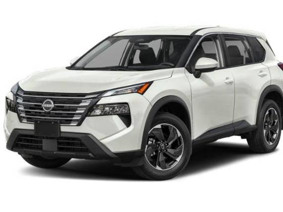 NISSAN ROGUE 2024 5N1BT3BA1RC726139 image