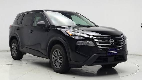 NISSAN ROGUE 2024 5N1BT3AB7RC684442 image NISSAN ROGUE 2024 5N1BT3AB7RC684442 image