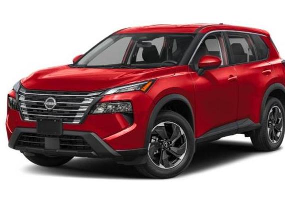 NISSAN ROGUE 2024 JN8BT3BA1RW001356 image