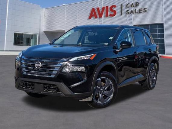 NISSAN ROGUE 2024 JN8BT3BB5RW172135 image NISSAN ROGUE 2024 JN8BT3BB5RW172135 image