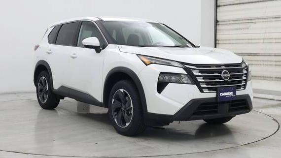 NISSAN ROGUE 2024 5N1BT3BAXRC682240 image