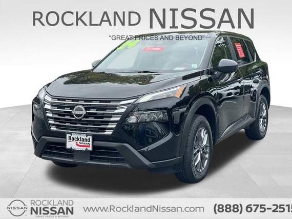 NISSAN ROGUE 2024 5N1BT3AB6RC711761 image NISSAN ROGUE 2024 5N1BT3AB6RC711761 image