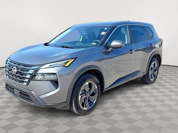 NISSAN ROGUE 2024 5N1BT3BB0RC697774 image NISSAN ROGUE 2024 5N1BT3BB0RC697774 image