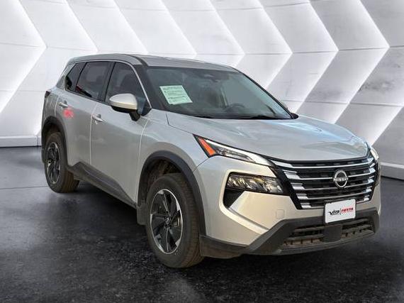 NISSAN ROGUE 2024 JN8BT3BA1RW361906 image NISSAN ROGUE 2024 JN8BT3BA1RW361906 image