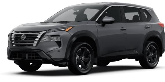 NISSAN ROGUE 2024 5N1BT3AB9RC717327 image