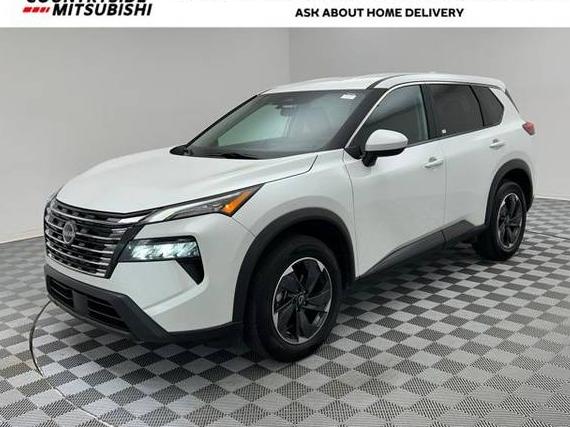 NISSAN ROGUE 2024 5N1BT3BB9RC692203 image