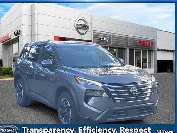 NISSAN ROGUE 2024 5N1BT3BBXRC696826 image NISSAN ROGUE 2024 5N1BT3BBXRC696826 image