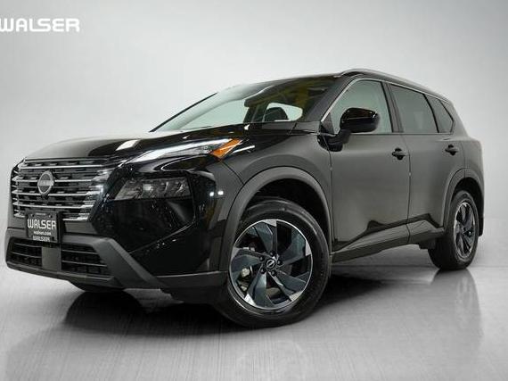 NISSAN ROGUE 2024 5N1BT3BB7RC741463 image