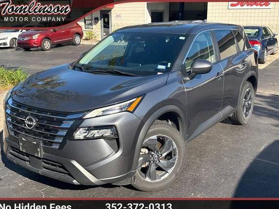 NISSAN ROGUE 2024 5N1BT3BB3RC696358 image NISSAN ROGUE 2024 5N1BT3BB3RC696358 image