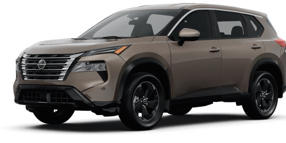 NISSAN ROGUE 2024 JN8BT3BB2RW426819 image