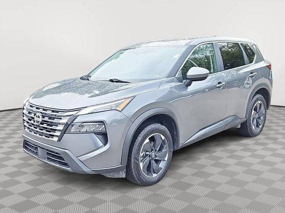 NISSAN ROGUE 2024 5N1BT3BB6RC699691 image