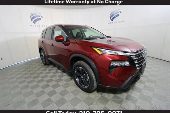 NISSAN ROGUE 2024 5N1BT3BA2RC739496 image NISSAN ROGUE 2024 5N1BT3BA2RC739496 image