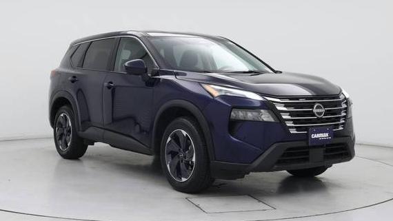 NISSAN ROGUE 2024 5N1BT3BA5RC682081 image