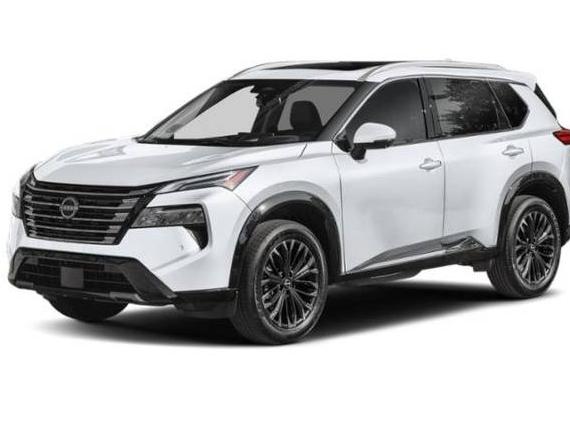 NISSAN ROGUE 2024 JN8BT3DD8RW452114 image