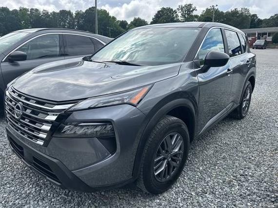 NISSAN ROGUE 2024 5N1BT3AAXRC749436 image